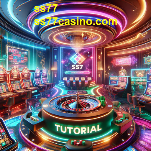 A Importância dos Tutoriais nos Jogos: Aprendendo com a ss77