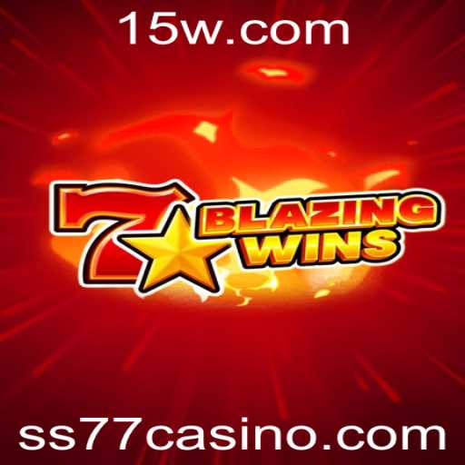 BlazingWins: Uma Análise Abrangente do Jogo Excitante