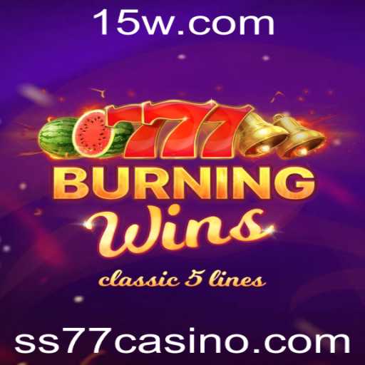 Descubra o Fascinante Mundo de BurningWins