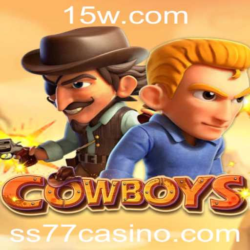 Explorando o Jogo 'COWBOYS': Uma Imersão no Velho Oeste