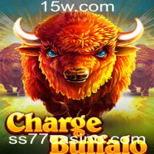 ChargeBuffalo: A Nova Sensação dos Jogos de Ação Multijogador