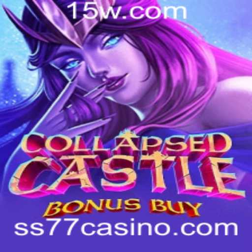 Explorando o Mundo de CollapsedCastleBonusBuy: Uma Jornada Através dos Segredos do Castelo