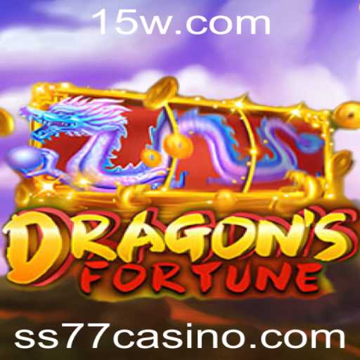 DragonFortune: Descubra o Jogo que Está Conquistando o Mundo