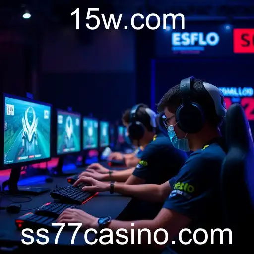 Esportes Virtuais: A Nova Fronteira do Entretenimento