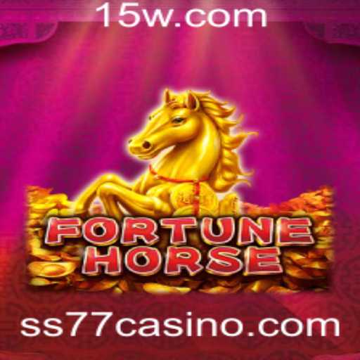 FortuneHorse: Descubra o Jogo que Combina Estratégia e Diversão