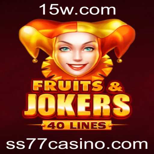 Descubra o Mundo Empolgante de FruitsAndJokers40