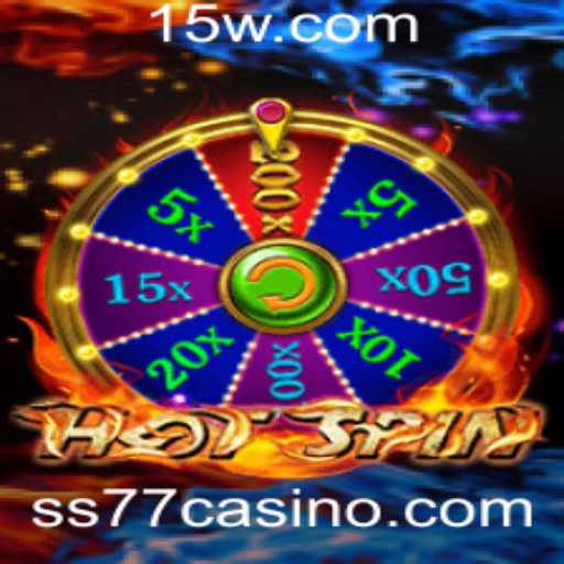 Explorando o Mundo de HotSpin: Um Guia Completo