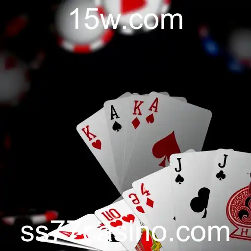 Explorando os Jogos de Pôquer: Estratégias e Variedades