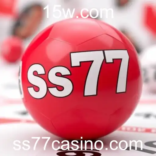 Explorando o Fascinante Mundo da Loteria e a Magia do ss77