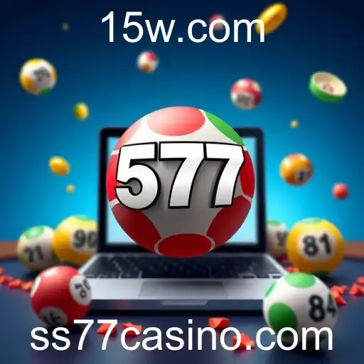 Loteria Online: A Revolução do Jogo de Azar na Era Digital