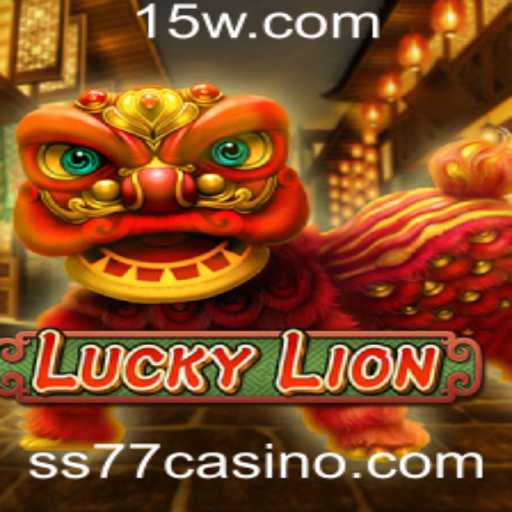 LuckyLion: Um Novo Jogo de Estratégia e Diversão