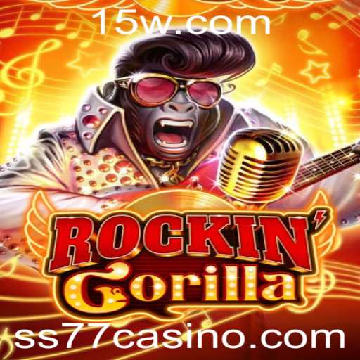 Explorando o Universo de RockinGorilla: Regras e Estratégias