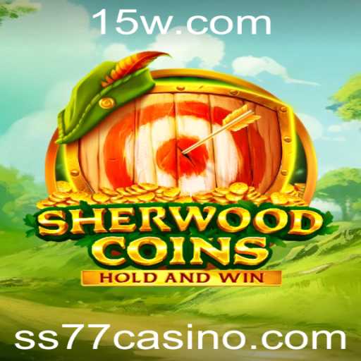 Explorando o Jogo SherwoodCoins: Uma Aventura no Mundo Virtual